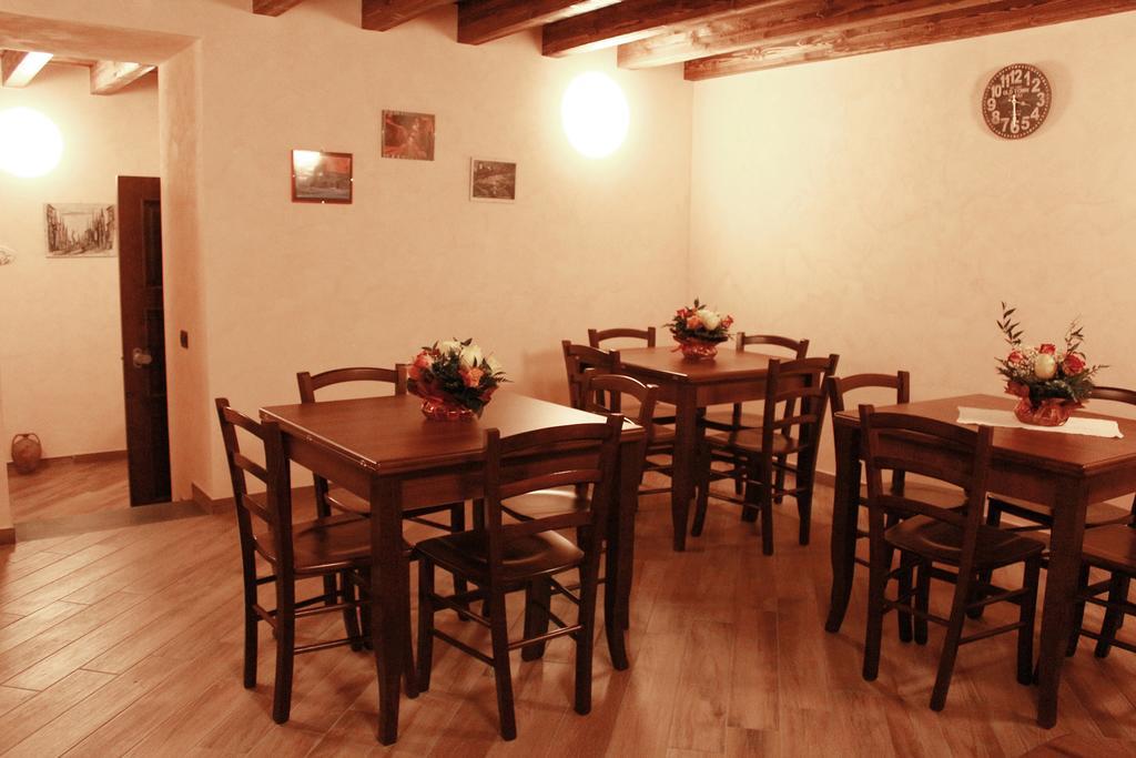 מלון Malvagna L'Arco Dei Sogni מראה חיצוני תמונה